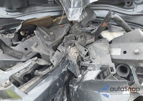 2011 Chevrolet Impala Lt from USA, damaged, VIN 2G1WB5EK8B1288751